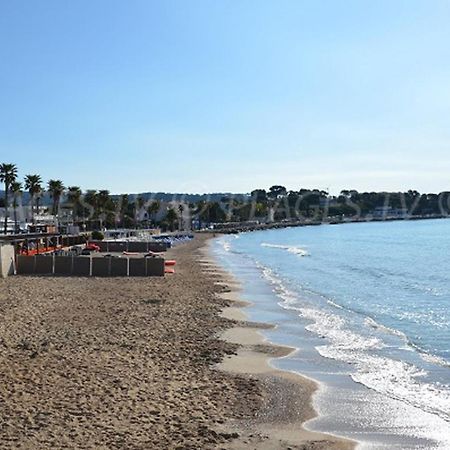Villa Du Golfe - Studio Saint Jean La Ciotat Luaran gambar