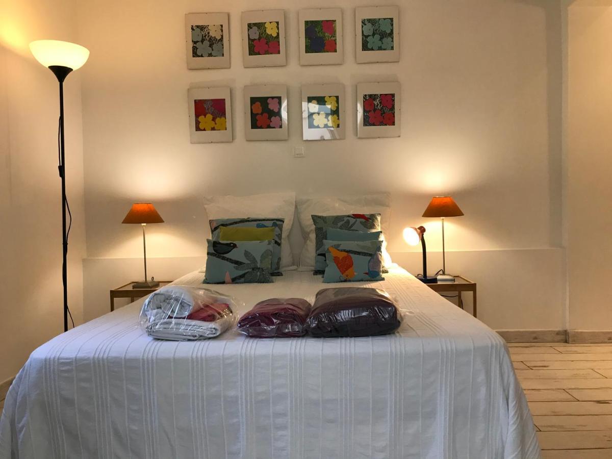 Villa Du Golfe - Studio Saint Jean La Ciotat Luaran gambar