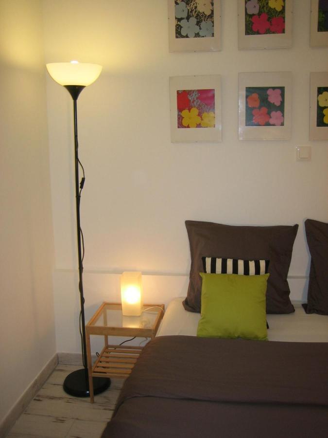 Villa Du Golfe - Studio Saint Jean La Ciotat Luaran gambar