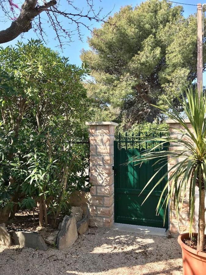 Villa Du Golfe - Studio Saint Jean La Ciotat Luaran gambar