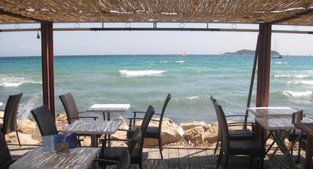 Villa Du Golfe - Studio Saint Jean La Ciotat Luaran gambar